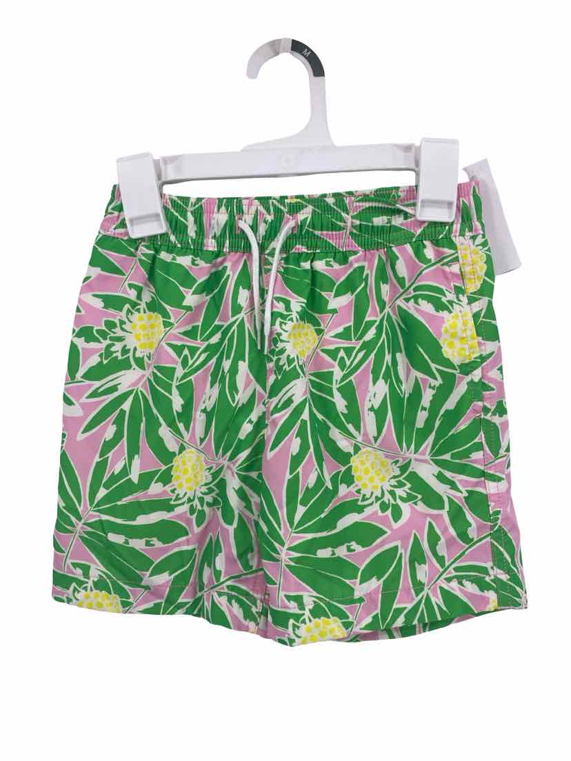Crewcuts Kids Size 8 Bathing Suit