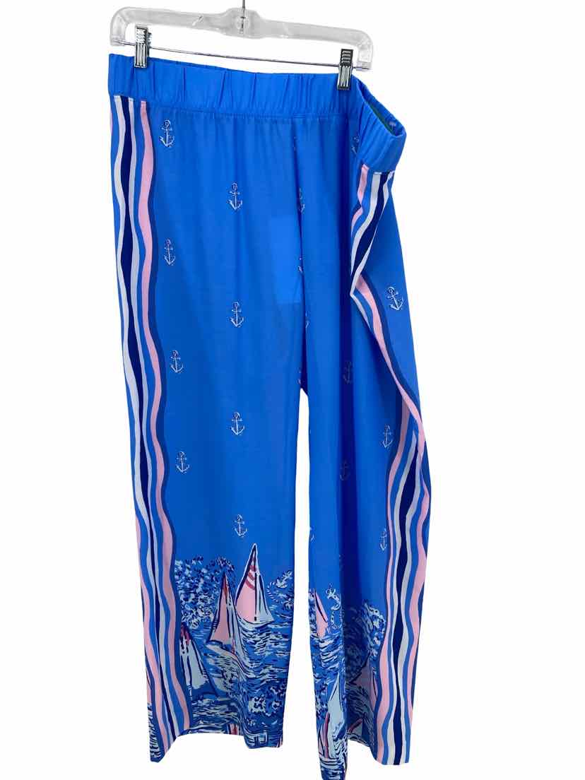 Lilly Pulitzer Ladies Size XL NEW Pants