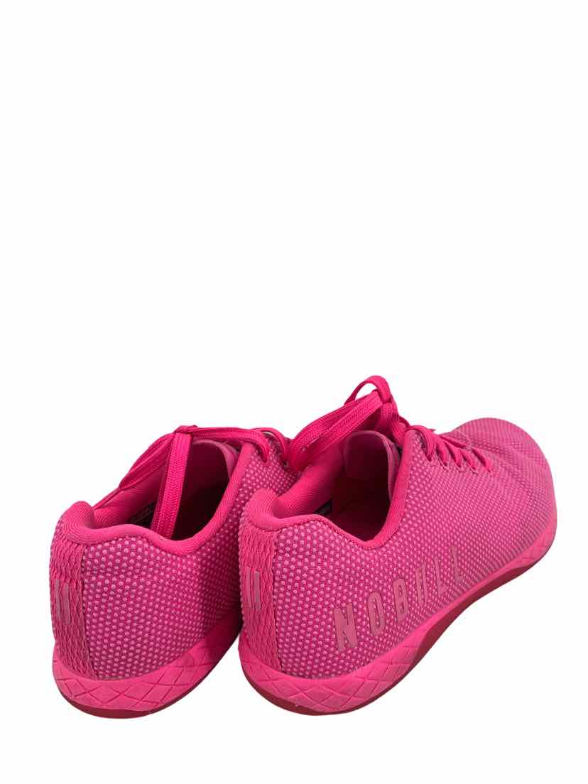 No Bull Ladies Size 8.5 Shoes