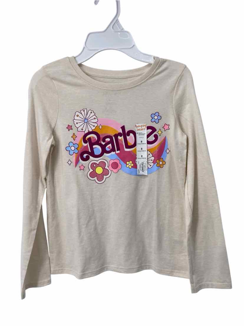 Jumping Beans Kids Size 8 NEW Shirt