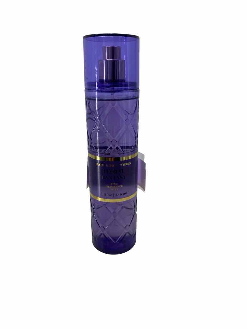 Bath and Body Works Floral NEW Mist