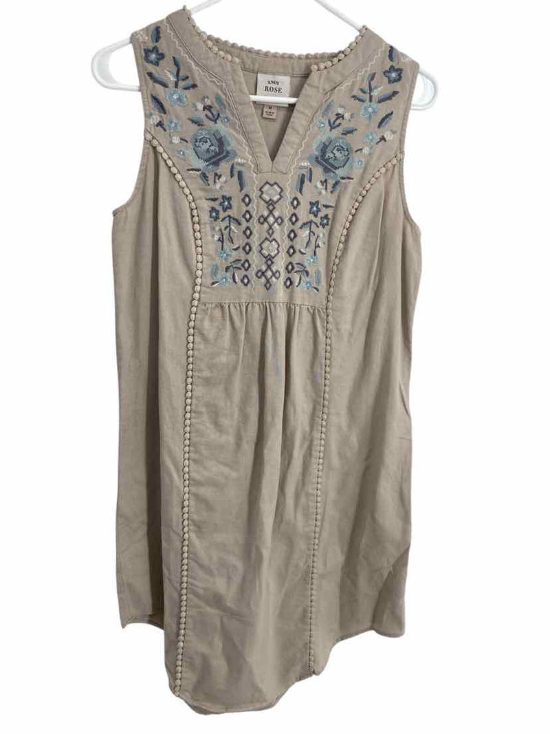Knox Rose Ladies Size Medium Dress