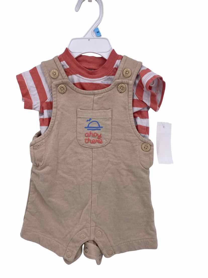 Carter's Kids Size 3m Romper