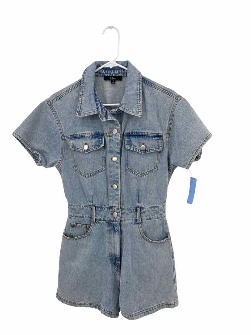 Lulus Ladies Size Small Romper