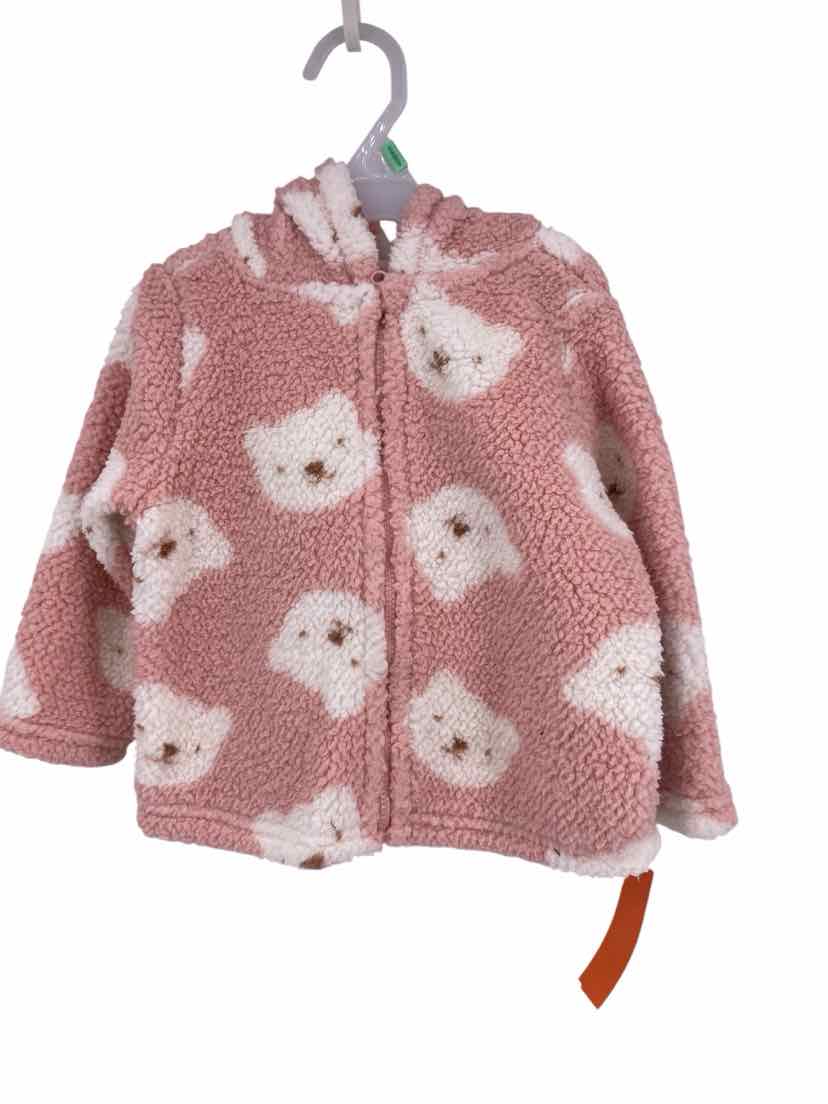 Carter's Kids Size 18m Jacket