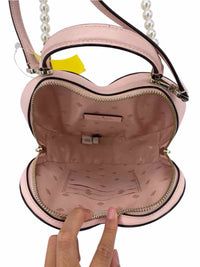 Kate Spade Ladies Love Shack 9/10 Crossbody
