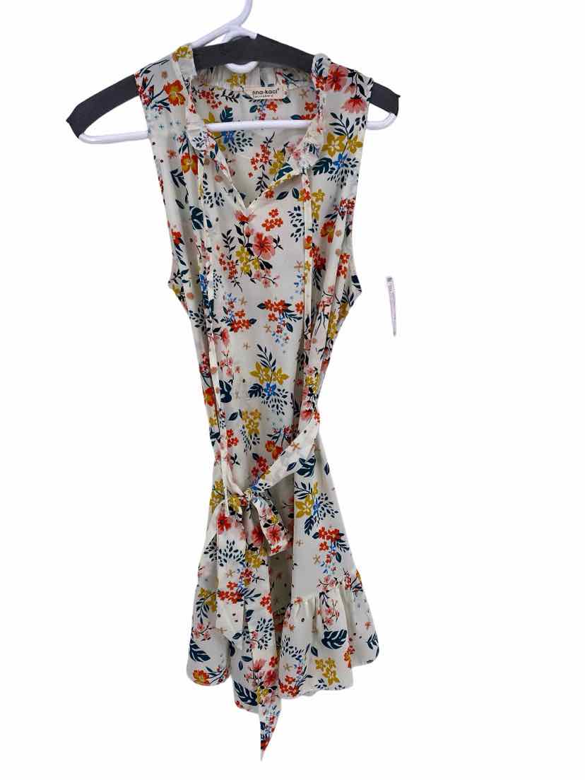 Anna Kaci Ladies Size XL Dress