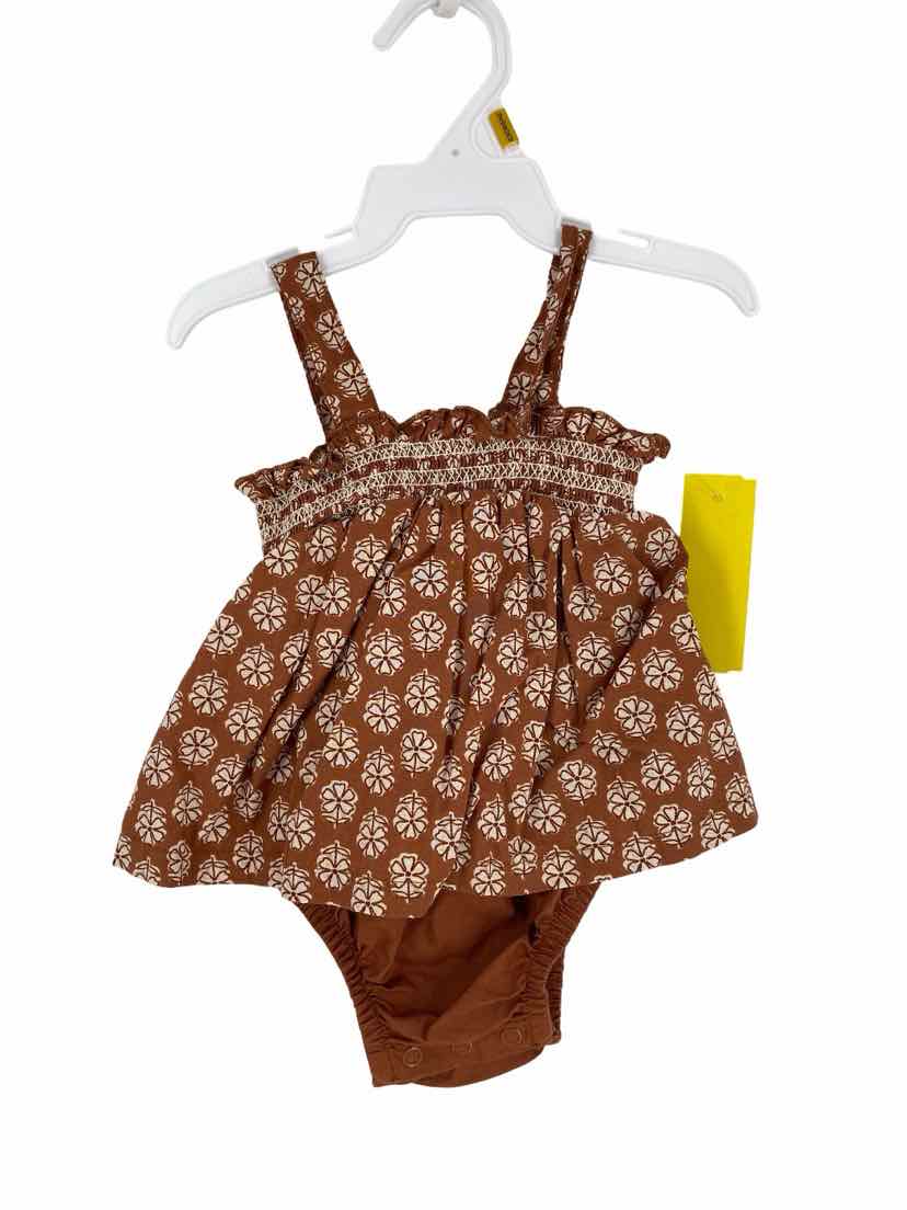 Carter's Kids Size 3m Romper