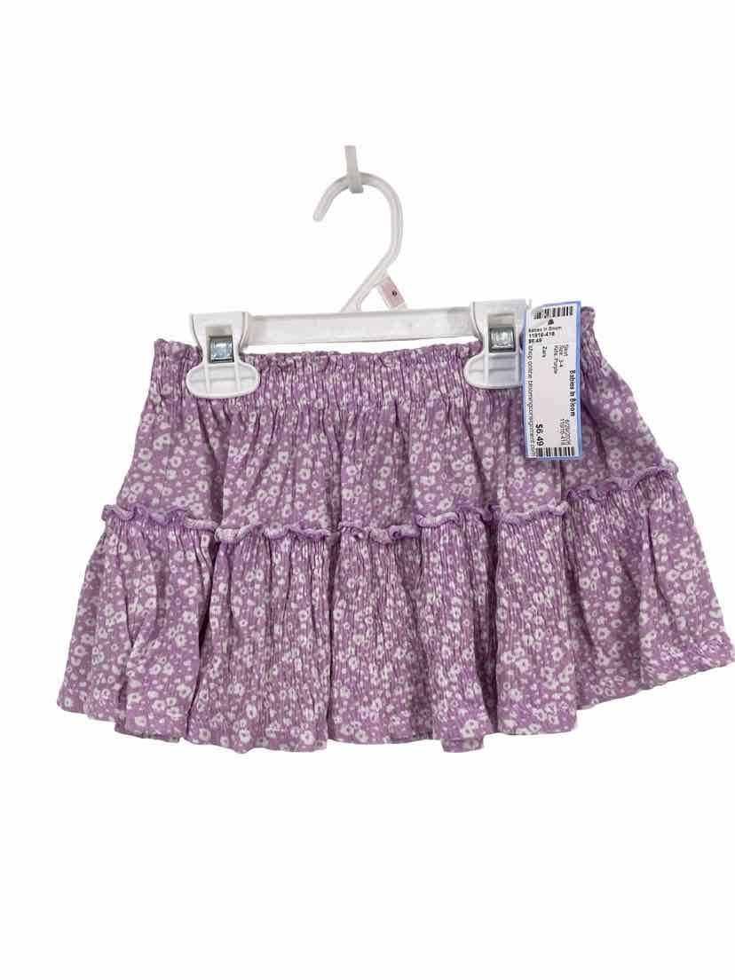 Zara Kids Size 3-4 Skirt