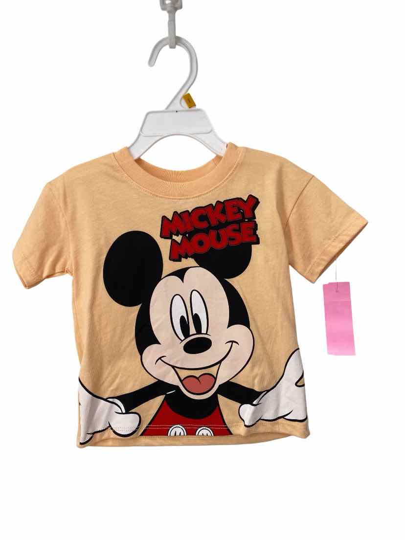 Disney Junior Kids Size 18m Shirt