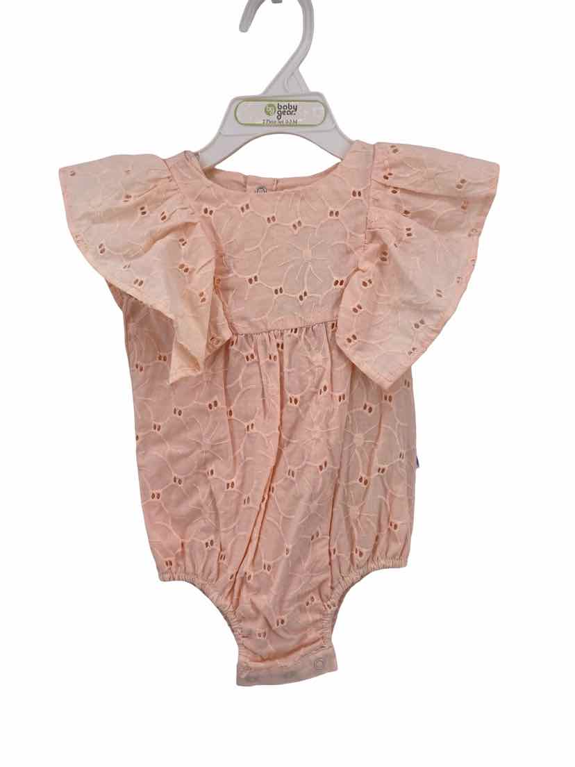 Cat & Jack Kids Size 6-9 NEW 1 pc