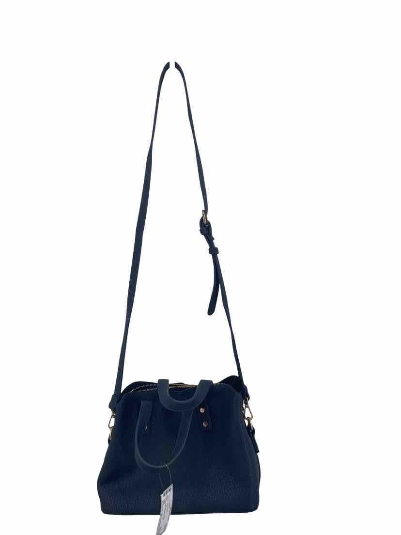 Urban Expressions Ladies Crossbody