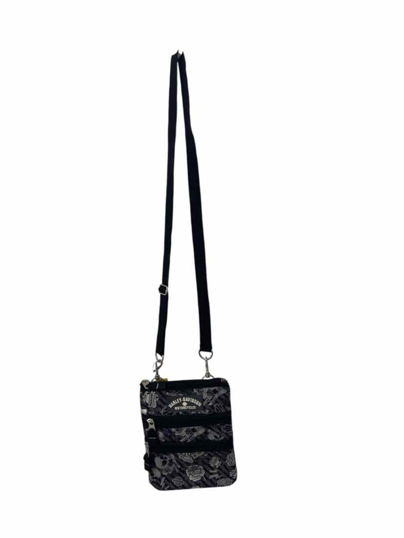 Harley Davidson Ladies Crossbody