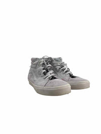 Vans Ladies Size 9.5 Shoes