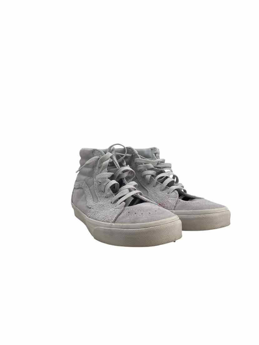 Vans Ladies Size 9.5 Shoes