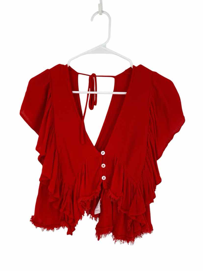 Skylar & Madison Ladies Size L Shirt
