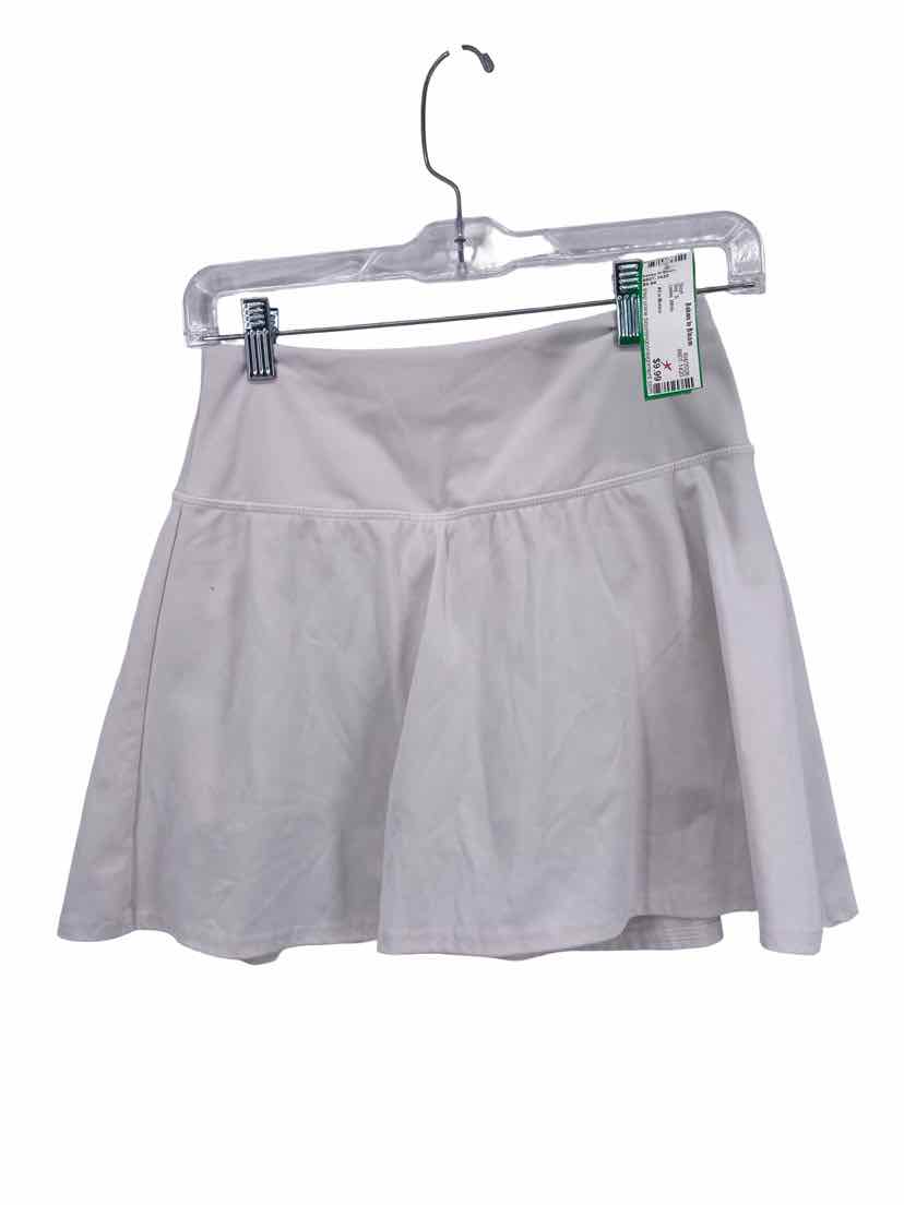 All in Motion Ladies Size S Skort