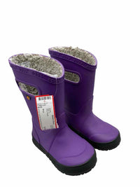 Bogs Kids Size 6 Boots