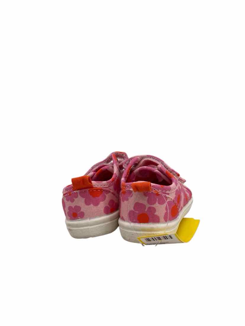 Cat & Jack Kids Size 4 Shoes