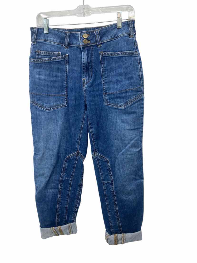 Pilcro Ladies Size 26 Jeans