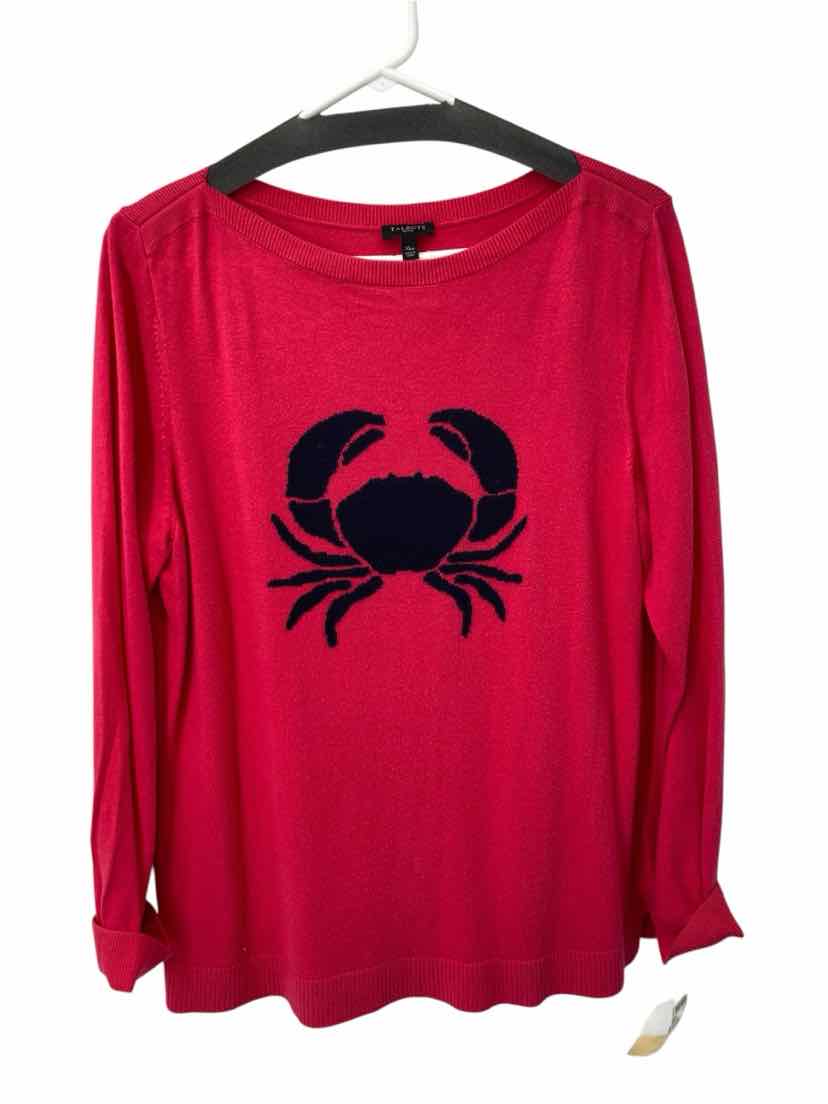 Talbots Ladies Size XLP Sweater