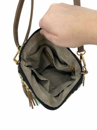 Jen & Co Crossbody