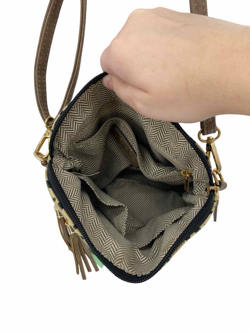 Jen & Co Crossbody