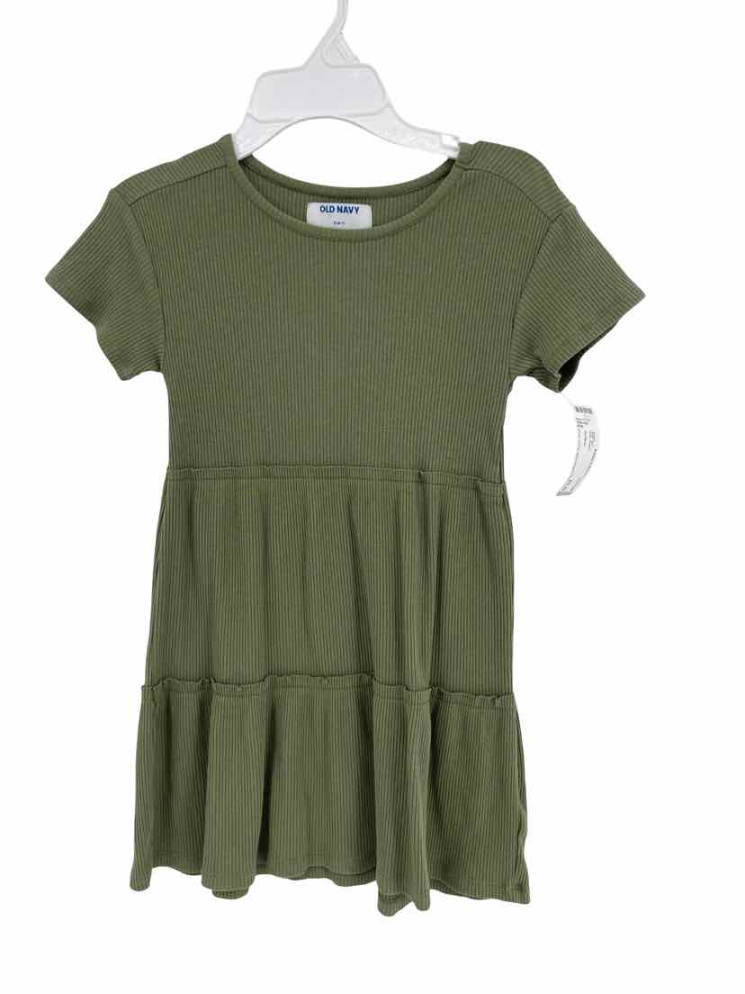 Old Navy Kids Size 6/7 Dress
