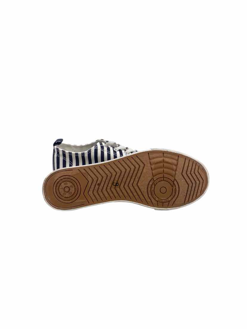 Serra Ladies Size 8 Shoes