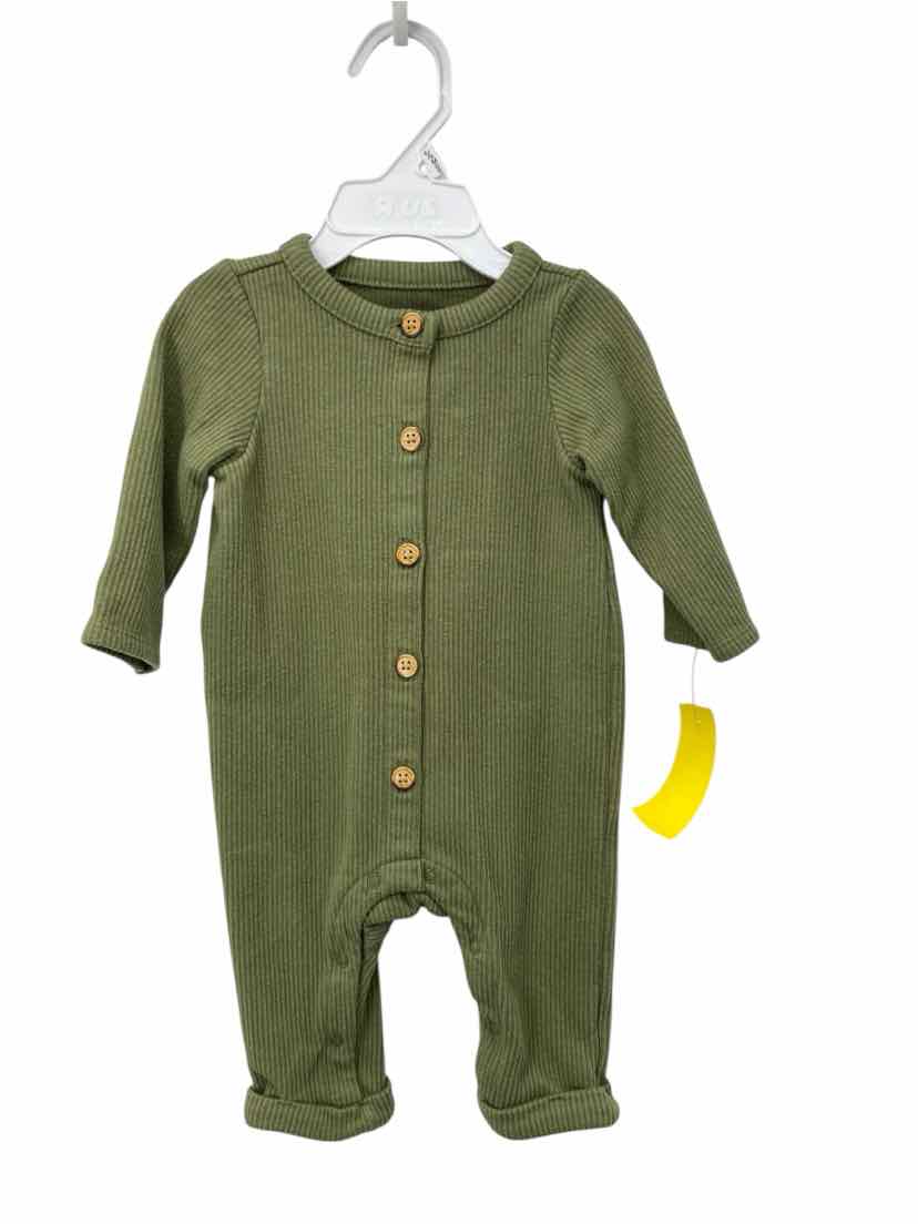 Cat & Jack Kids Size 3m 1 pc