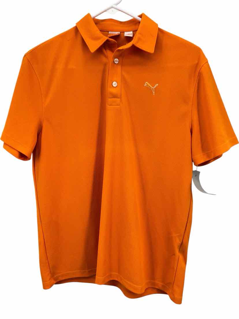 Puma Kids Size Xl/14 Shirt