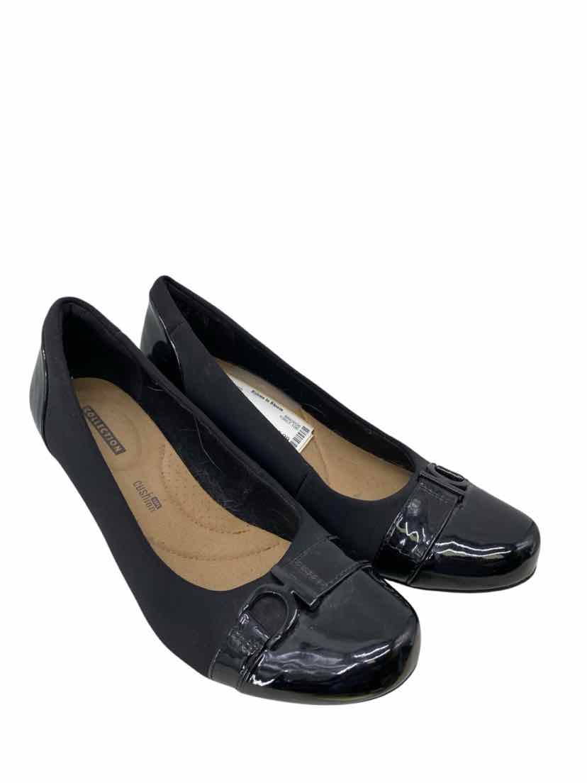 Clarks Ladies Size 9 Shoes