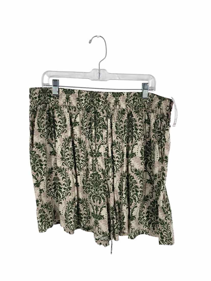Bloomchic Ladies Size 18/20 Shorts