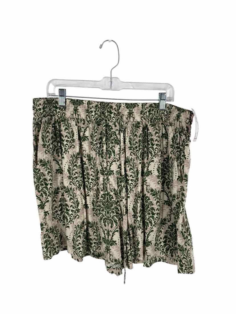 Bloomchic Ladies Size 18/20 Shorts