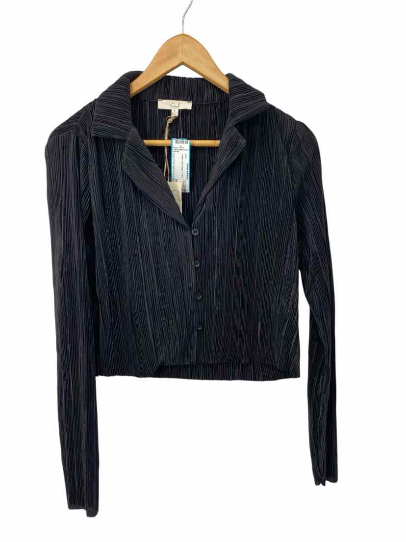 Ladies Easel S NEW Shirt