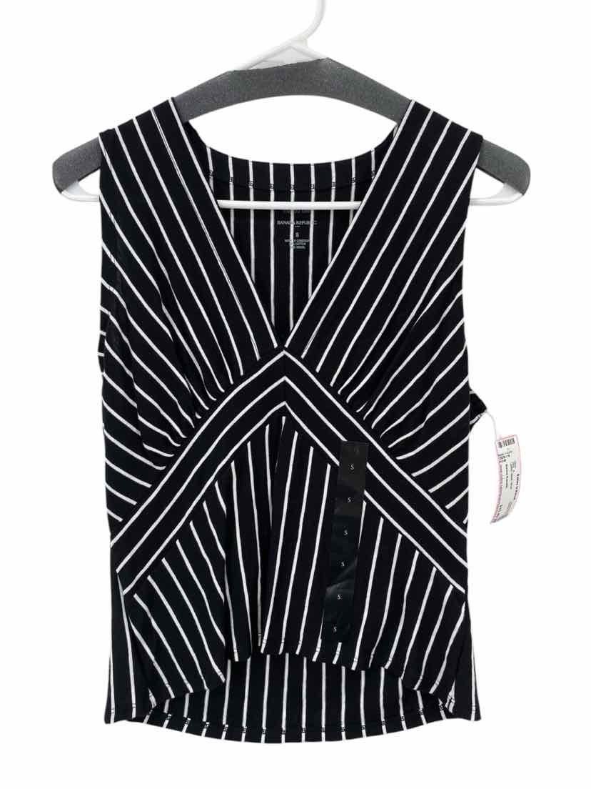 Ladies Banana Republic Size S NEW Shirt