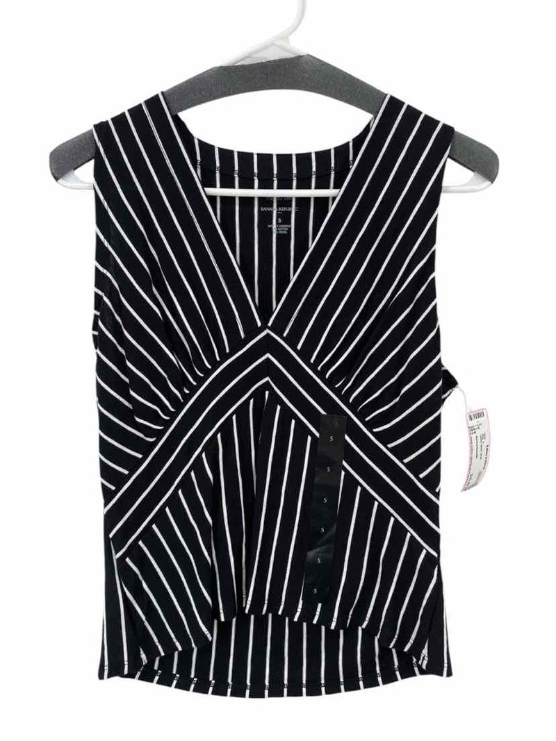 Ladies Banana Republic Size S NEW Shirt
