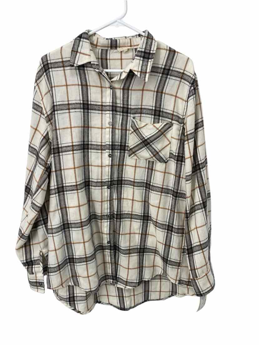 La Miel Ladies Size M Shirt