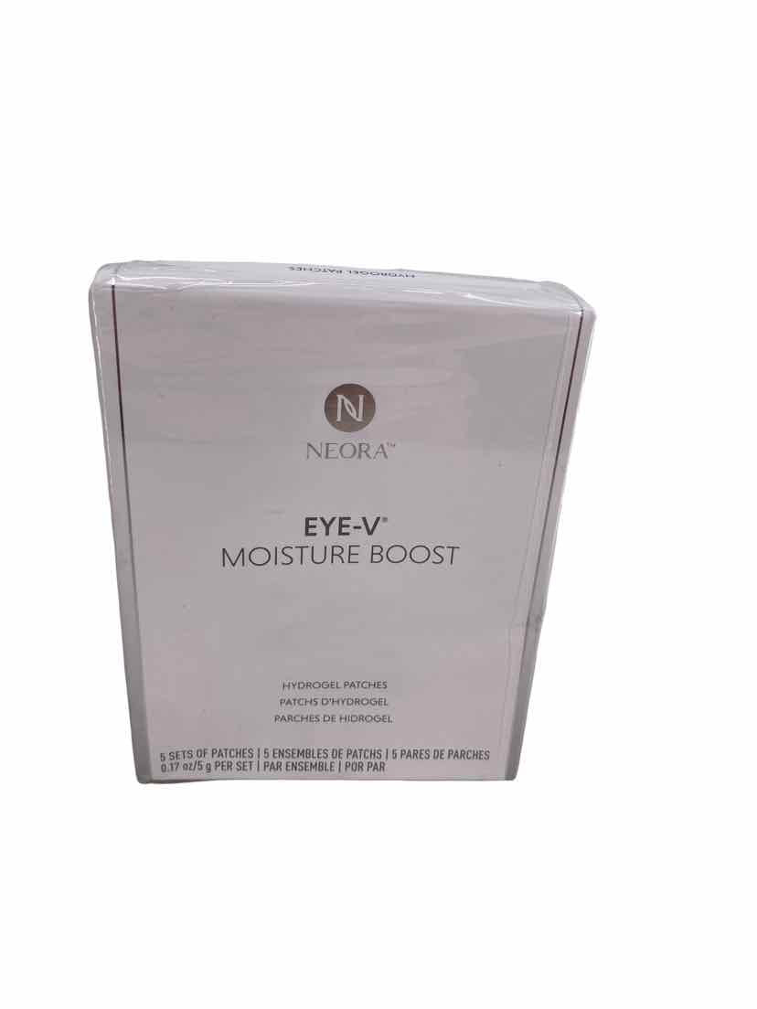 Neora White Hydration Patches NEW Eye Mask