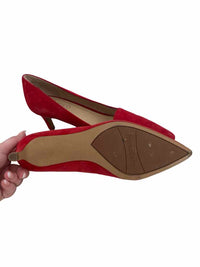 Franco Sarto Ladies Size 8.5 Shoes
