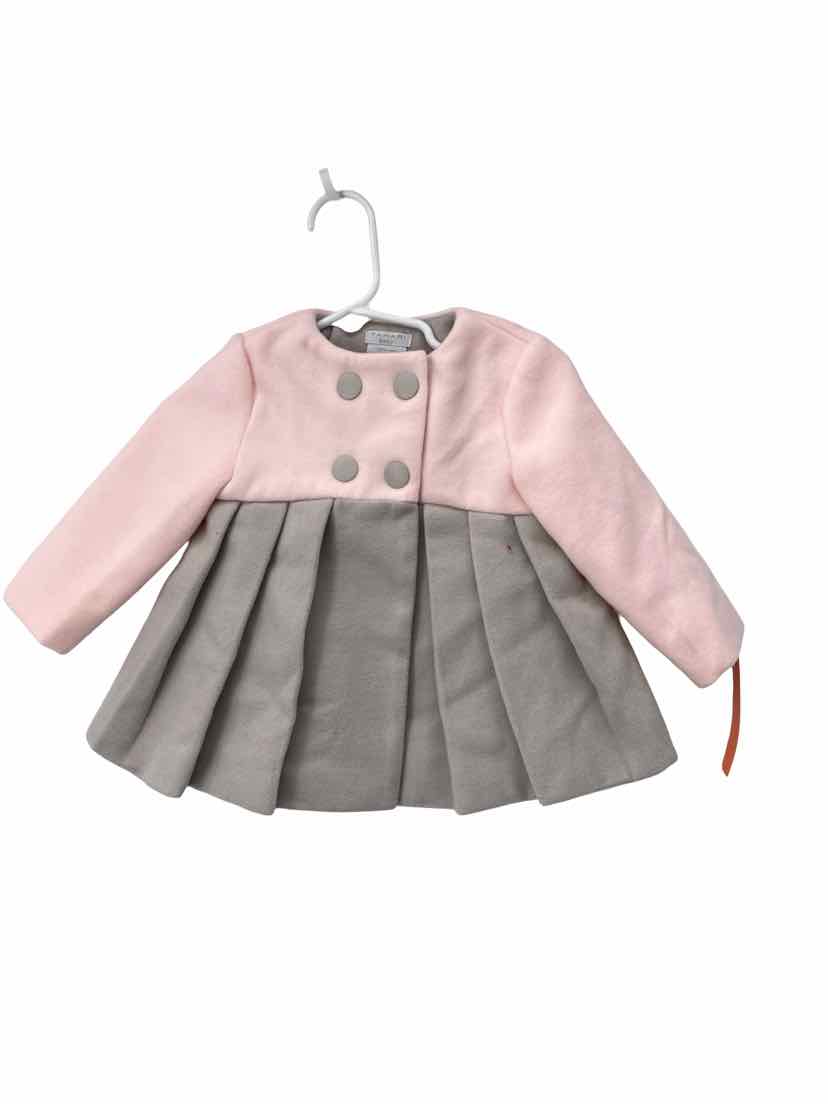 Tahari Kids Size 3-6m Jacket