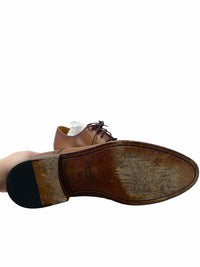 Curatere Men's Vero Cuoio Size 12 Shoes