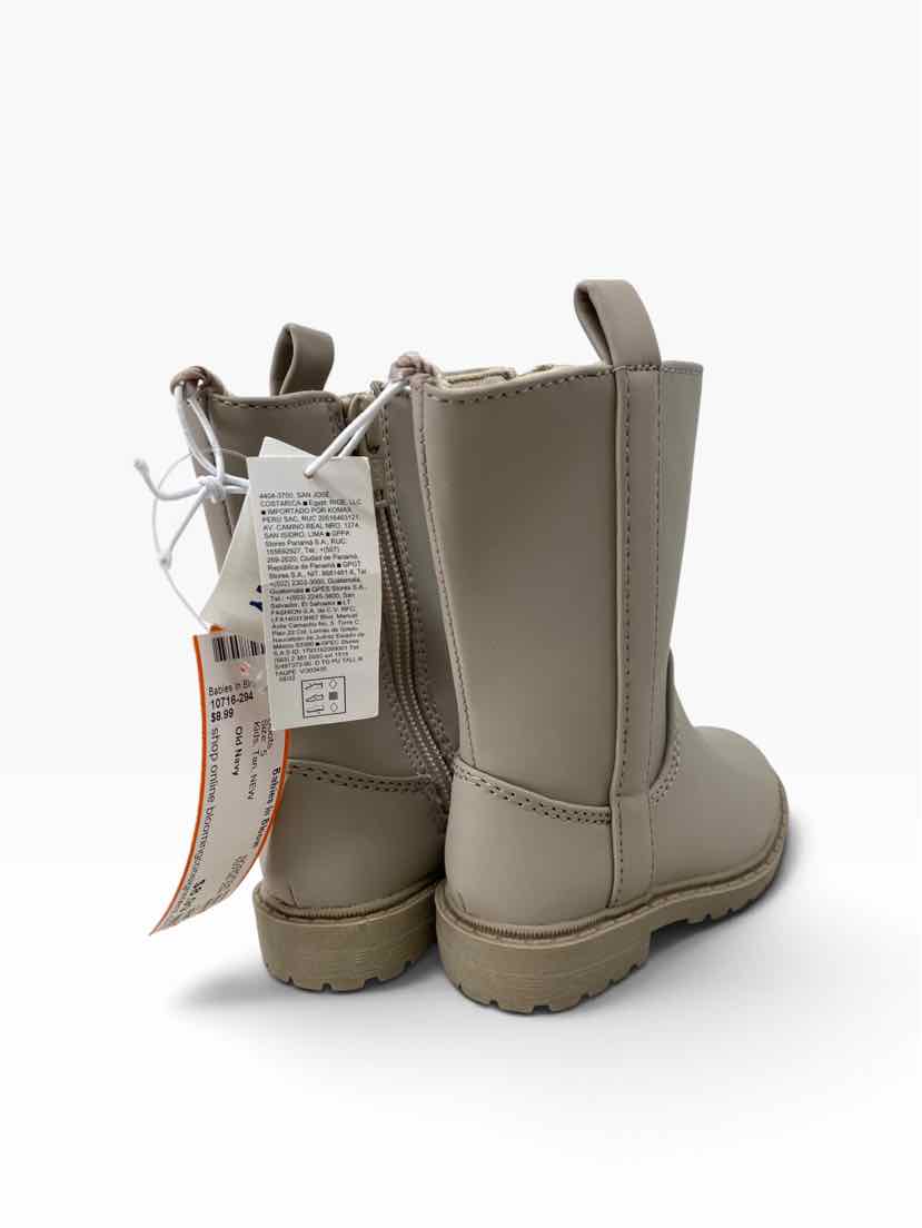 Old Navy Kids Size 5 NEW Boots