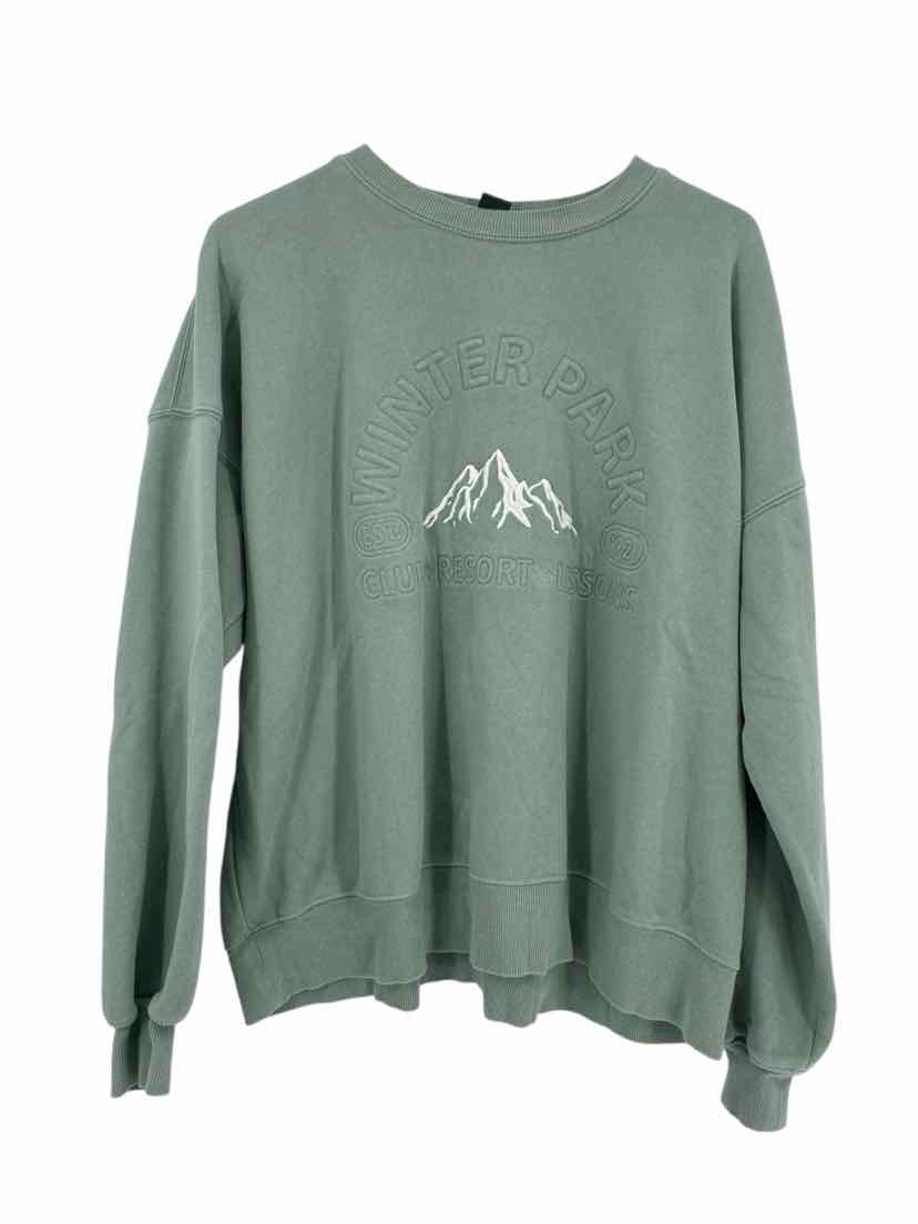 Wild Fable Ladies Size Small Pullover