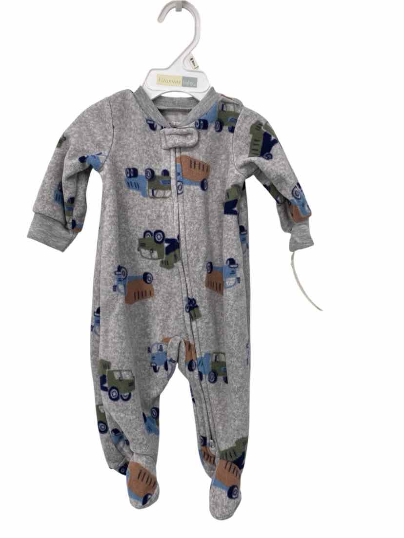 Carter's Kids Size 3m Sleeper