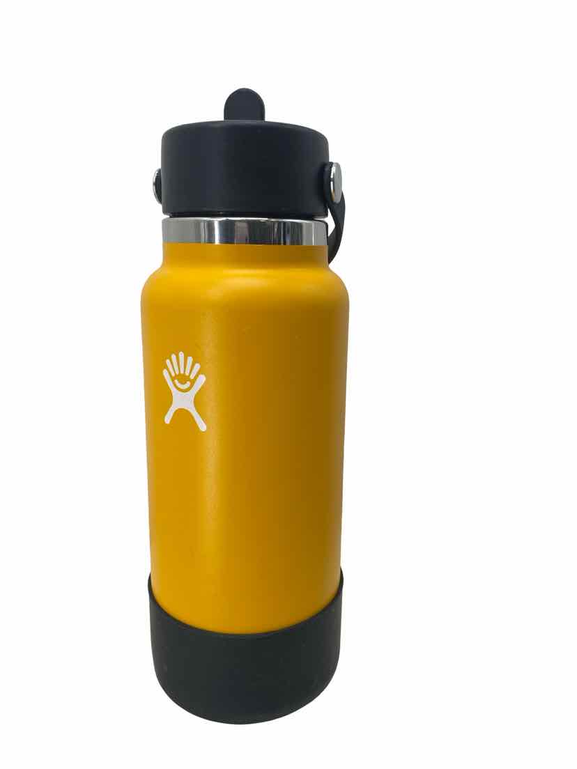 Hydro Flask Orange Size 32 oz Water Bottle