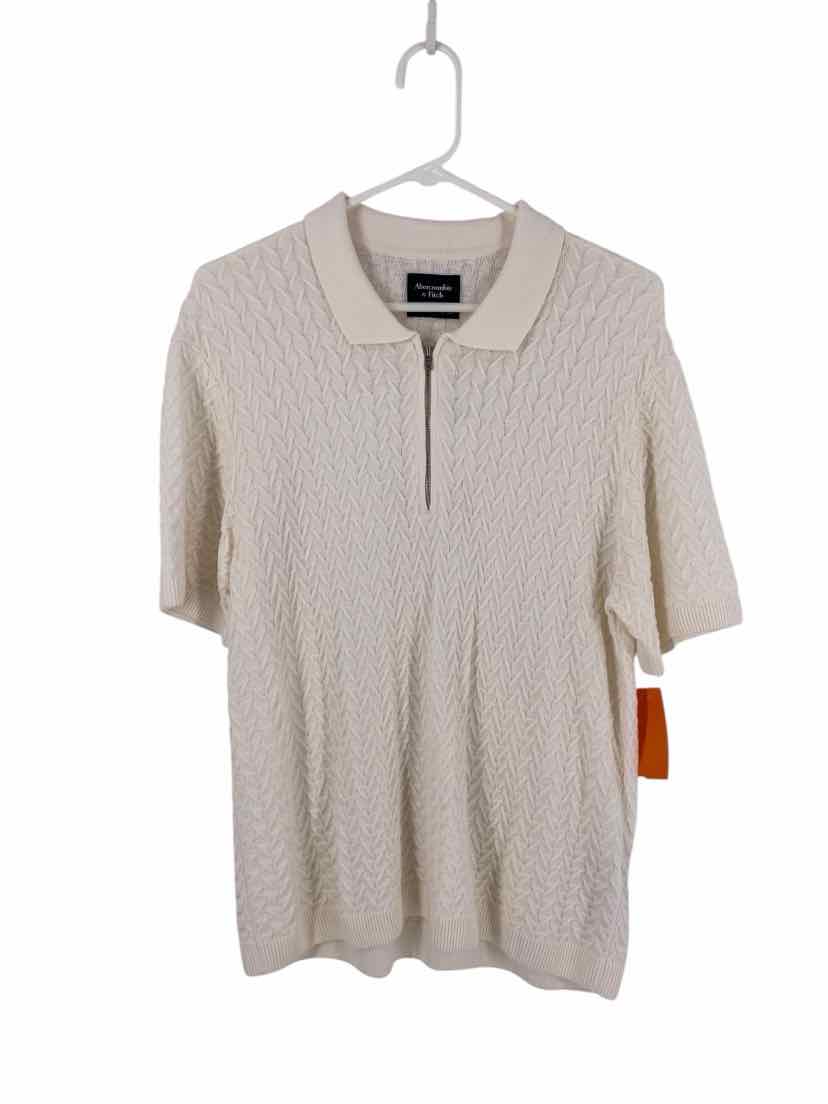 abercrombie Men's Size S Shirt