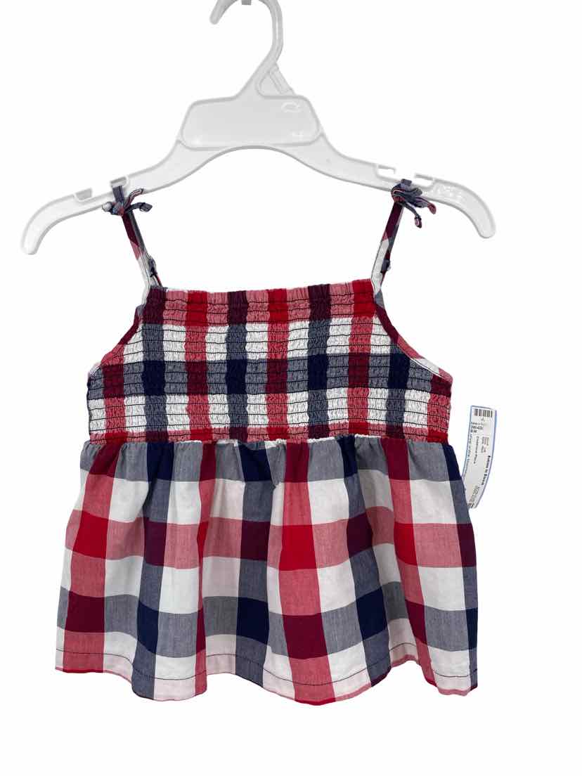 Childrens Place Kids Size 7/8 Shirt