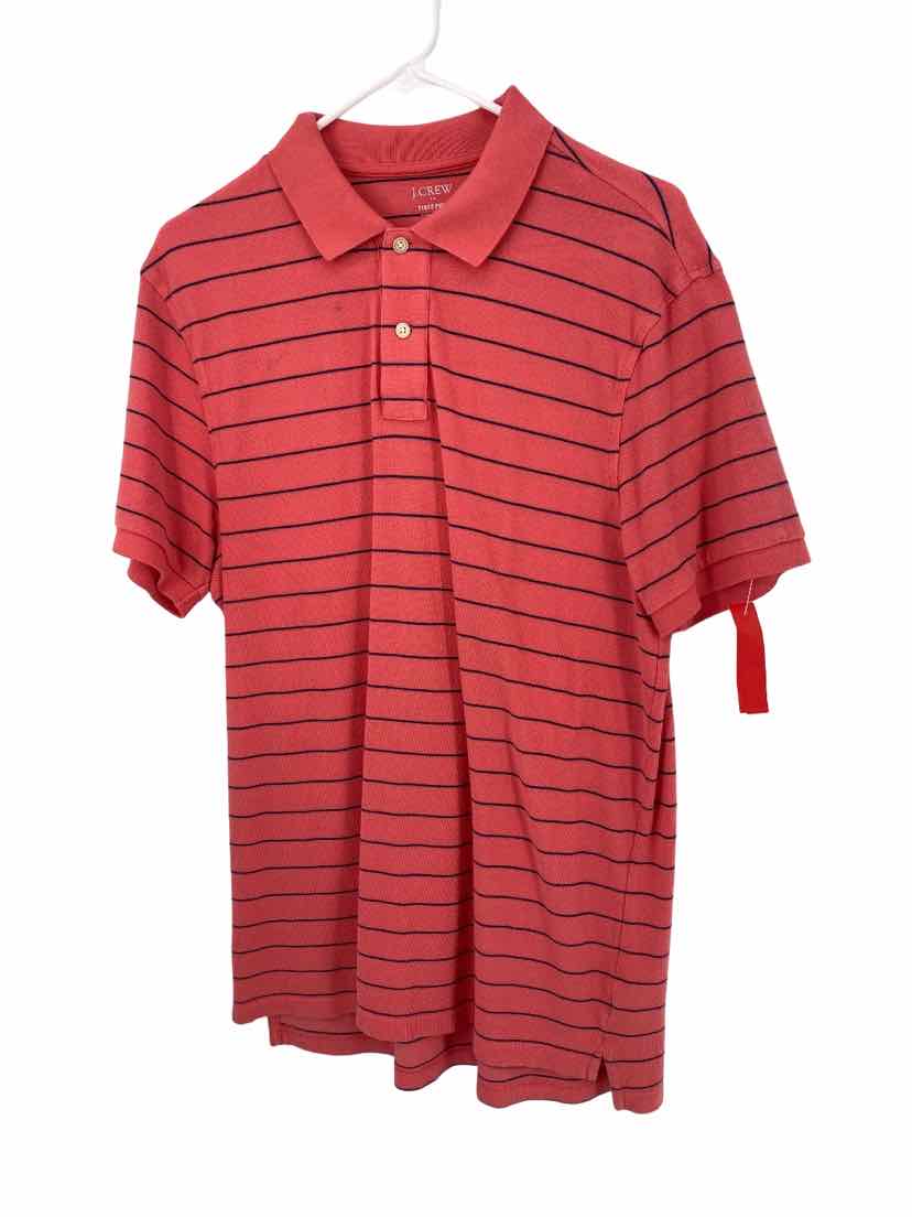 J. Crew Men's Size L Shirt