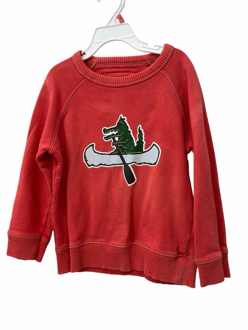Mini Boden Kids Size 3-4 Shirt